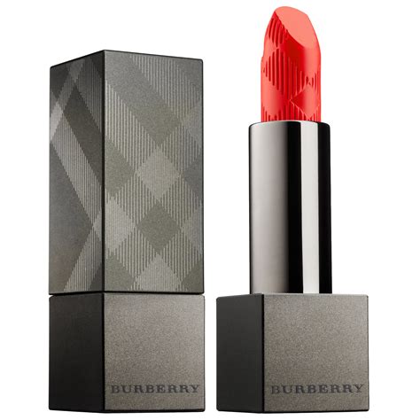 burberry lip gloss|Burberry lip velvet lipstick.